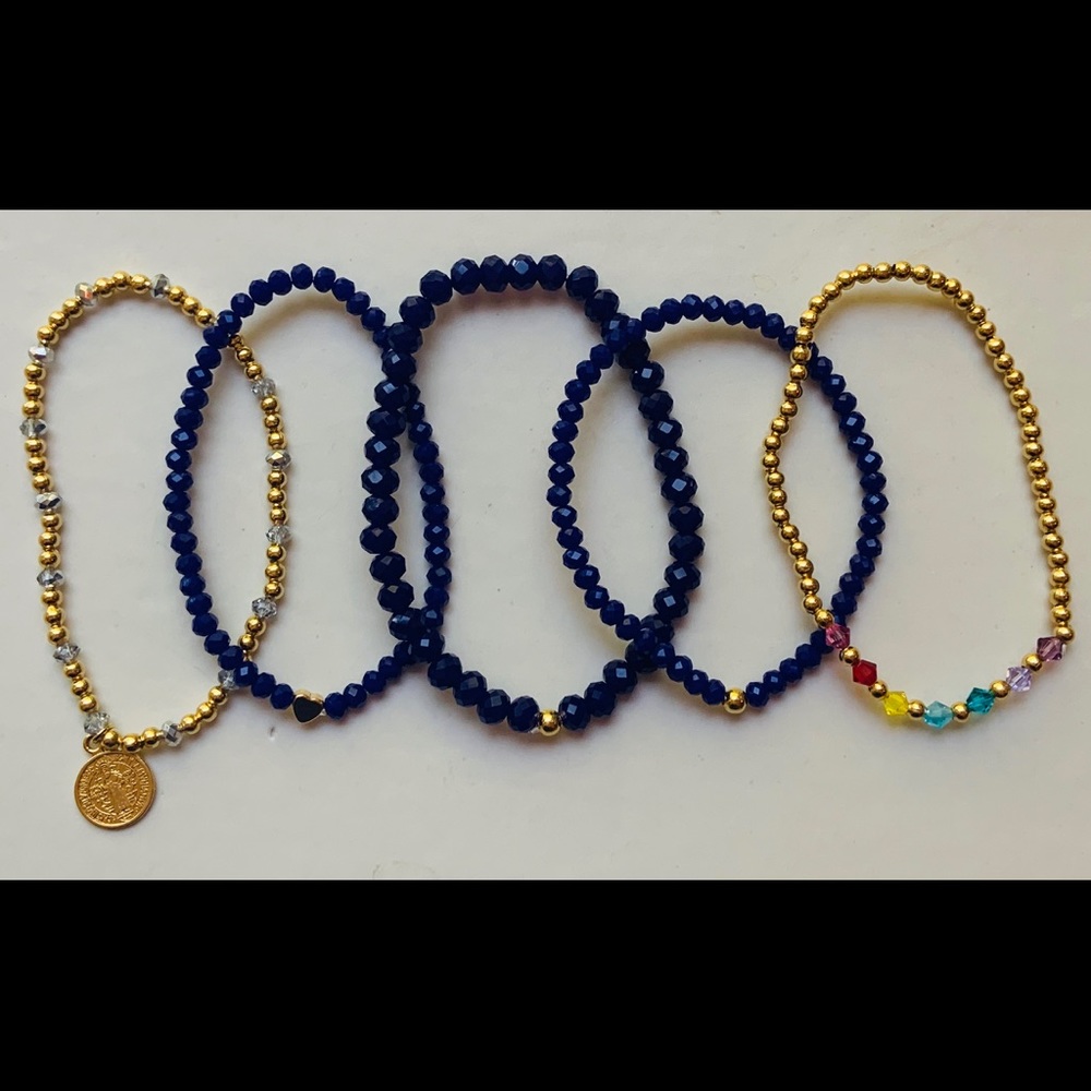 Bracelets - Picture 5 of 5